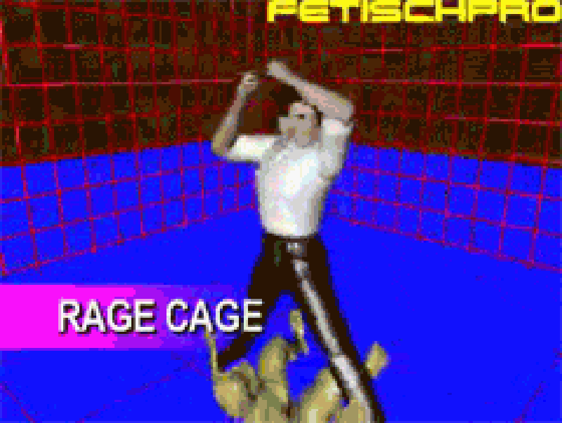 Featured image of post Fazendo o Forgejo Finalmente Funcionar