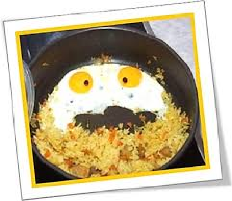 Featured image of post A mudança rápida